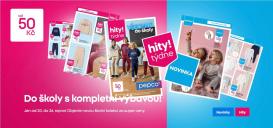 pepco - Aktuální Pepco leták platný od čtvrtka 20.08.2026 do středy 26.08.2026