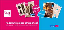 pepco - Aktuální Pepco leták platný od čtvrtka 17.09.2026 do středy 23.09.2026