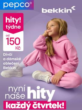 pepco - Aktuální leták Pepco od 08.01. do 14.01.