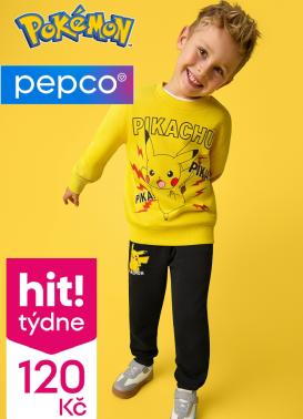 pepco - Aktuální leták Pepco od 15.01. do 21.01.