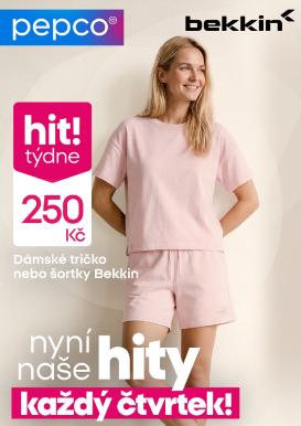 pepco - Aktuální Pepco leták platný od čtvrtka 16.04.2026 do středy 22.04.2026