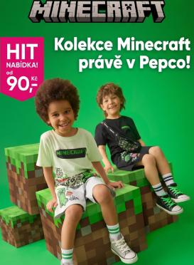 pepco - Aktuální Pepco leták platný od čtvrtka 30.04.2026 do středy 06.05.2026