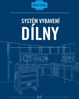 hornbach - Aktuální leták Hornbach - INDUSTRIAL - Systém vybavení dílny od 01.11. do 30.09.