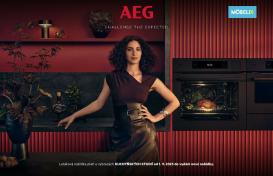 mobelix - Aktuální leták Möbelix - AEG od 31.08. do 31.12.