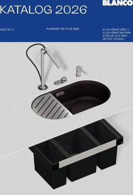 mobelix - Möbelix - Blanco leták platný od neděle 01.02.2026 do čtvrtka 31.12.2026