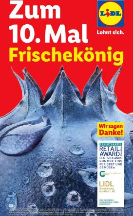 lidl - Lidl Prospekt – von Montag 28.09.2026 bis Freitag 02.10.2026