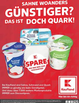 kaufland - Kaufland-Prospekt gültig vom 17.11. bis 21.11.