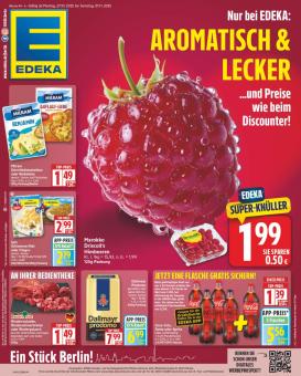 edeka - Edeka-Prospekt gültig vom 27.10. bis 01.11.