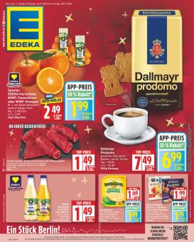 edeka - Edeka-Prospekt gültig vom 24.11. bis 29.11.