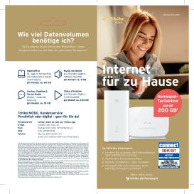 tchibo - Tchibo - Mobil Flyer-Prospekt gültig vom 12.11. bis 23.11.