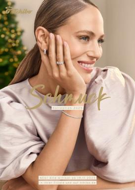 tchibo - Tchibo - So herrlich funkelt Freude-Prospekt gültig vom 19.11. bis 31.12.