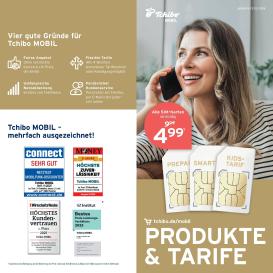 tchibo - Tchibo - Mobil Flyer-Prospekt gültig vom 28.01. bis 22.02.