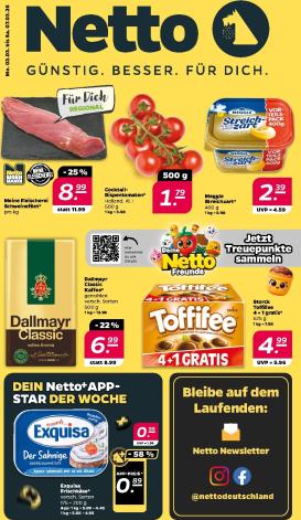 netto - Netto-Prospekt gültig vom 02.03.2026 bis 07.03.2026