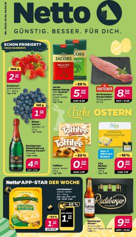 netto - Netto-Prospekt gültig vom 30.03.2026 bis 04.04.2026