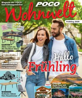 poco - Poco-Prospekt gültig vom 16.02.2026 bis 31.05.2026