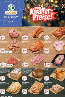 globus - Globus - Dutenhofen-Prospekt gültig vom 29.12. bis 03.01.