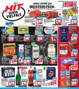 hit - Hit Prospekt nächste Woche – von Montag 14.09.2026 bis Samstag 19.09.2026