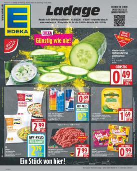 np - NP - Edeka - Hessisch Oldendorf-Prospekt gültig vom 06.10. bis 11.10.