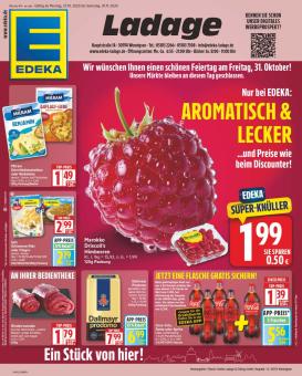 np - NP - Edeka - Wenningsen-Prospekt gültig vom 27.10. bis 01.11.