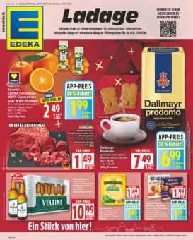 np - NP - Edeka - Hemmingen-Prospekt gültig vom 24.11. bis 29.11.