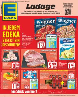 np - NP - Edeka - Ronnenberg-Prospekt gültig vom 19.01. bis 24.01.