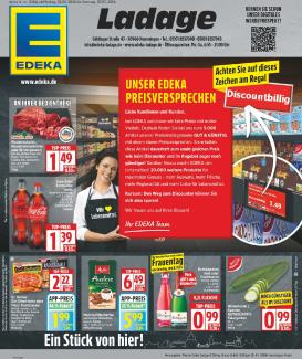 np - NP - Edeka - Hemmingen-Prospekt gültig vom 02.03.2026 bis 07.03.2026