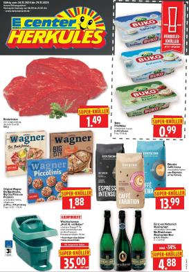 herkules - Herkules-Prospekt gültig vom 24.11. bis 29.11.