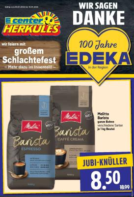 herkules - Herkules - Lebensmittel-Prospekt gültig vom 05.01. bis 10.01.