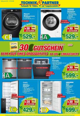 herkules - Herkules - Technik Partner-Prospekt gültig vom 02.03.2026 bis 07.03.2026