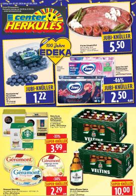 herkules - Herkules-Prospekt gültig vom 02.03.2026 bis 07.03.2026