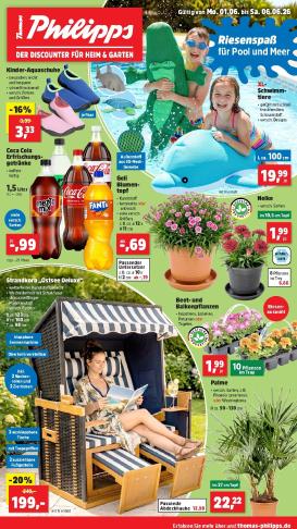 thomas-phillips - Thomas Phillips Prospekt nächste Woche – von Montag 01.06.2026 bis Samstag 06.06.2026