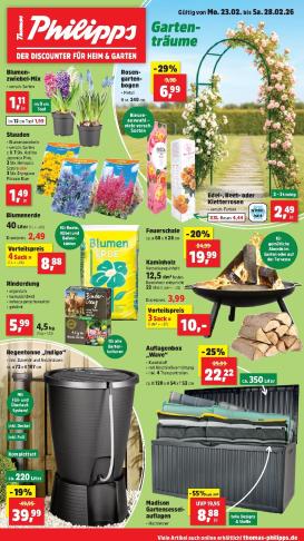 thomas-phillips - Thomas Phillips-Prospekt gültig vom 23.02.2026 bis 28.02.2026