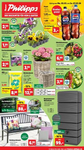 thomas-phillips - Thomas Phillips-Prospekt gültig vom 02.03.2026 bis 07.03.2026