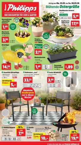 thomas-phillips - Thomas Phillips-Prospekt gültig vom 23.03.2026 bis 28.03.2026