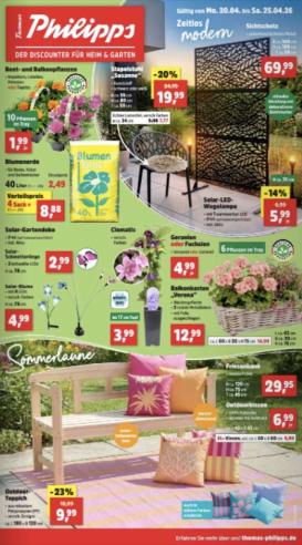 thomas-phillips - Thomas Phillips Prospekt nächste Woche – von Montag 20.04.2026 bis Samstag 25.04.2026