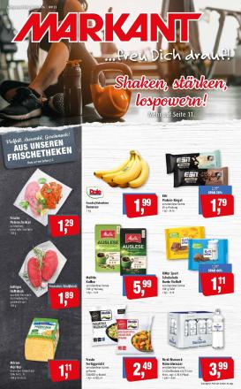 markant-freu-dich-drauf - Markant Freu Dich Drauf Prospekt nächste Woche – von Montag 01.06.2026 bis Samstag 06.06.2026