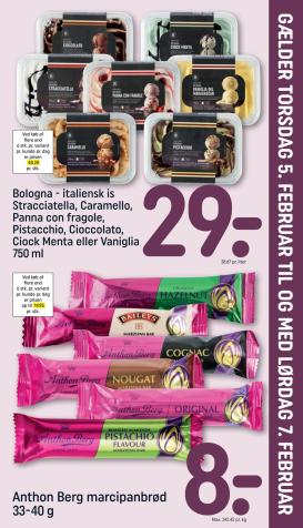 rema-1000 - Rema 1000 - Indstik tilbudsavis gyldig fra 05.02.2026 til 07.02.2026