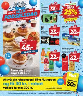 bilka - Bilka tilbudsavis gyldig fra 06.02.2026 til 12.02.2026