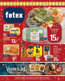 fotex - Føtex tilbudsavis gyldig fra 12.12. til 18.12.