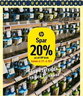 fotex - Føtex tilbudsavis gyldig fra 02.01. til 15.01.