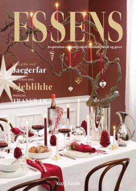 kopkande - Kop&Kande - Essens tilbudsavis gyldig fra 17.10. til 31.12.