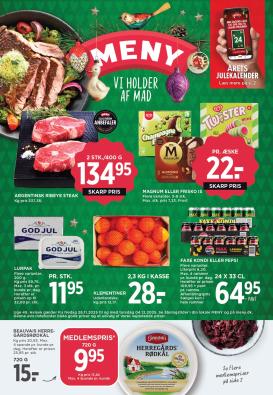meny - Meny tilbudsavis gyldig fra 28.11. til 04.12.