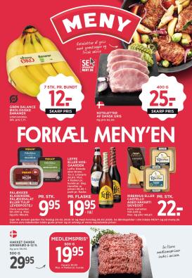 meny - Meny tilbudsavis gyldig fra 20.02.2026 til 26.02.2026