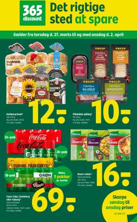 coop-fakta - Coop - Fakta tilbudsavis gyldig fra 27.03. - 02.04.