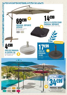la-foir-fouille - Current La Foir'Fouille leaflet valid from du lundi 01/06/2026 to du dimanche 14/06/2026