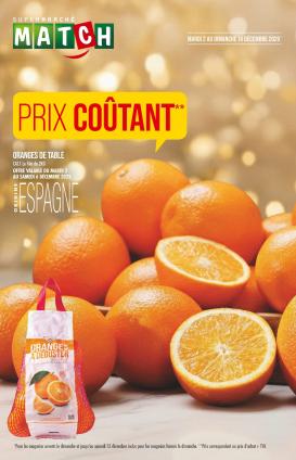 match - Catalogue Match valable du 02/12 au 14/12