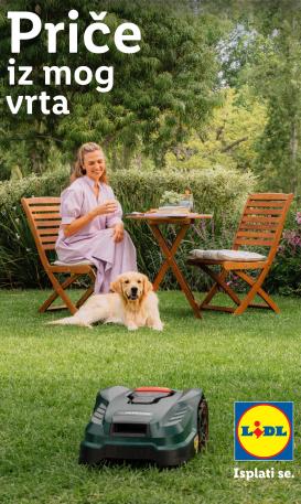 lidl - Aktualni Lidl - Priče iz mog vrta katalog vrijedi od ponedjeljka 23.02.2026 do nedjelje 21.06.2026