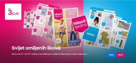 pepco - Aktualni katalog Pepco od četvrtka, 23.07.2026 do srijede, 29.07.2026