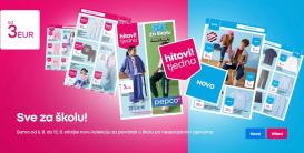 pepco - Aktualni katalog Pepco od četvrtka, 06.08.2026 do srijede, 12.08.2026