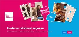 pepco - Aktualni katalog Pepco od četvrtka, 17.09.2026 do srijede, 23.09.2026
